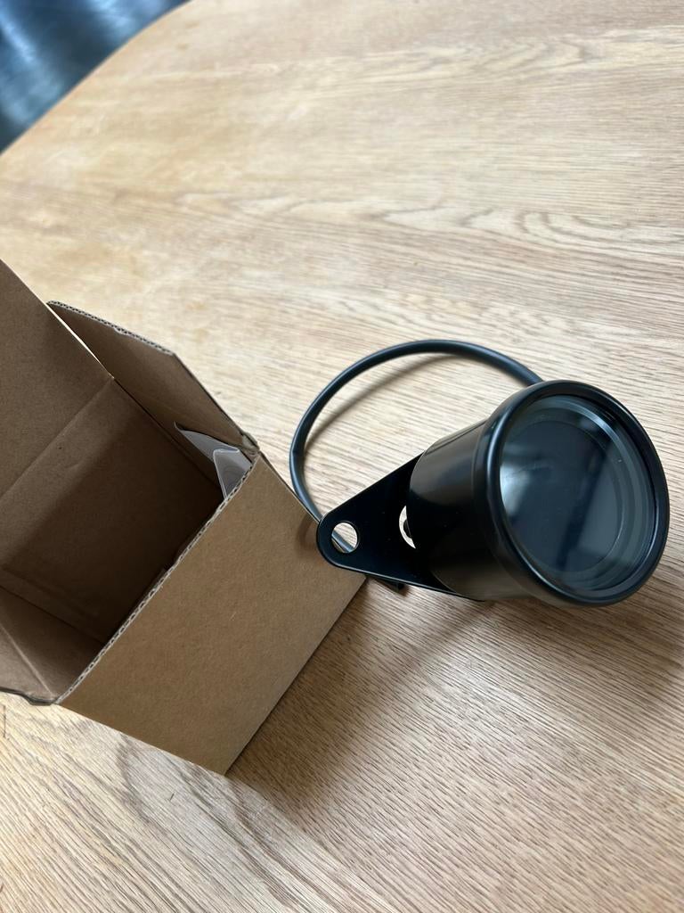 Digitale teller piaggio zip, Fietsen en Brommers, Ophalen, Nieuw