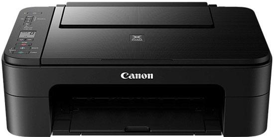 Canon pixma ts3351, Computers en Software, Printers, Ophalen, Gebruikt, Printer