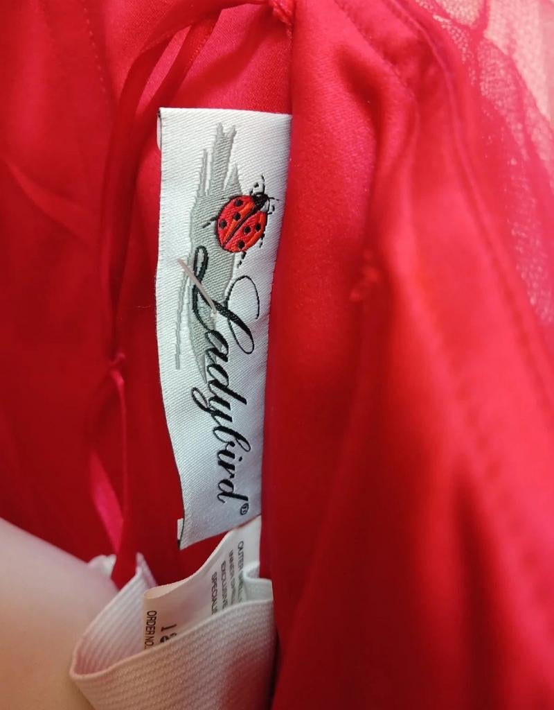 Pronovias Group Ladybird trouwjurk, Ophalen, Trouwjurk