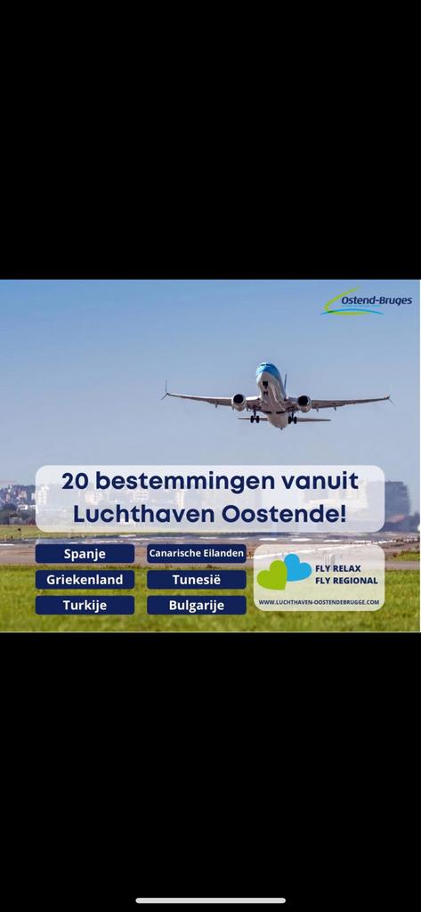 Luchthaven vervoer