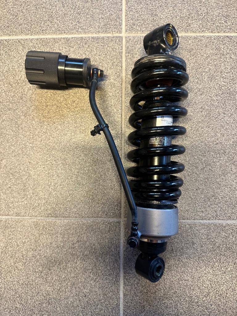 Schokdemper Harly Davidson Breakout 2023, Motos, Pièces | Harley-Davidson, Enlèvement ou Envoi, Neuf