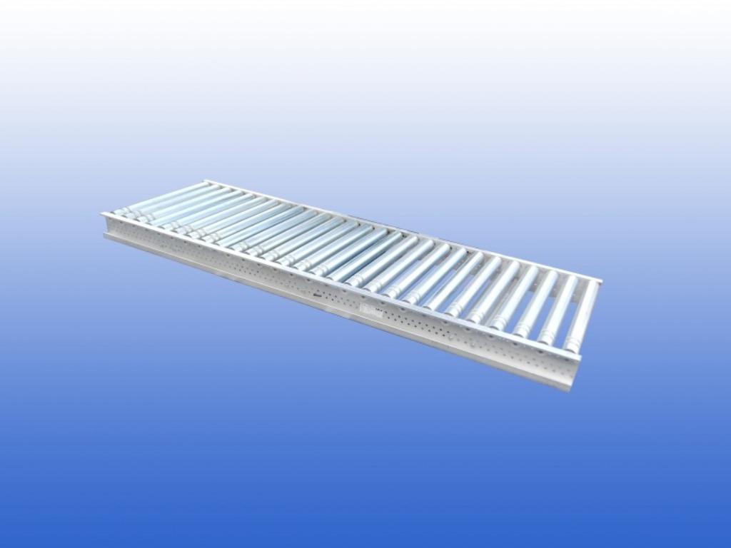 Convoyeur à rouleaux utilisé 61 cm, Hobby & Loisirs créatifs, Hobby & Loisirs Autre, Utilisé, Enlèvement ou Envoi