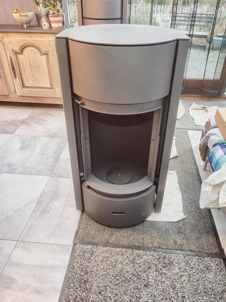 Stûv 30 intégralement rénové, Tuin en Terras, Tuinhaarden, Zo goed als nieuw, Ophalen