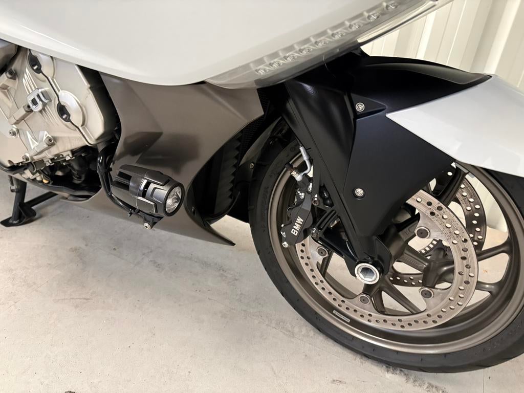 BMW K1600GT PERFECTE STAAT *** garantie *** - foto 3