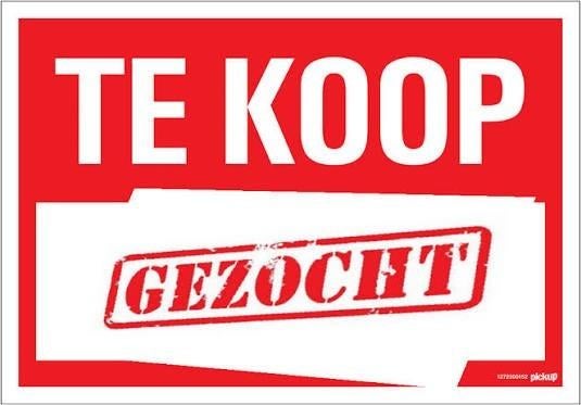 Gezocht (half) vrijstaande woning omgeving Essen, Brecht,, Immo