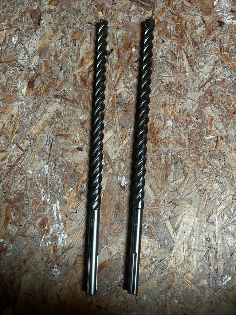 Perforatorboren voor beton, Ophalen of Verzenden