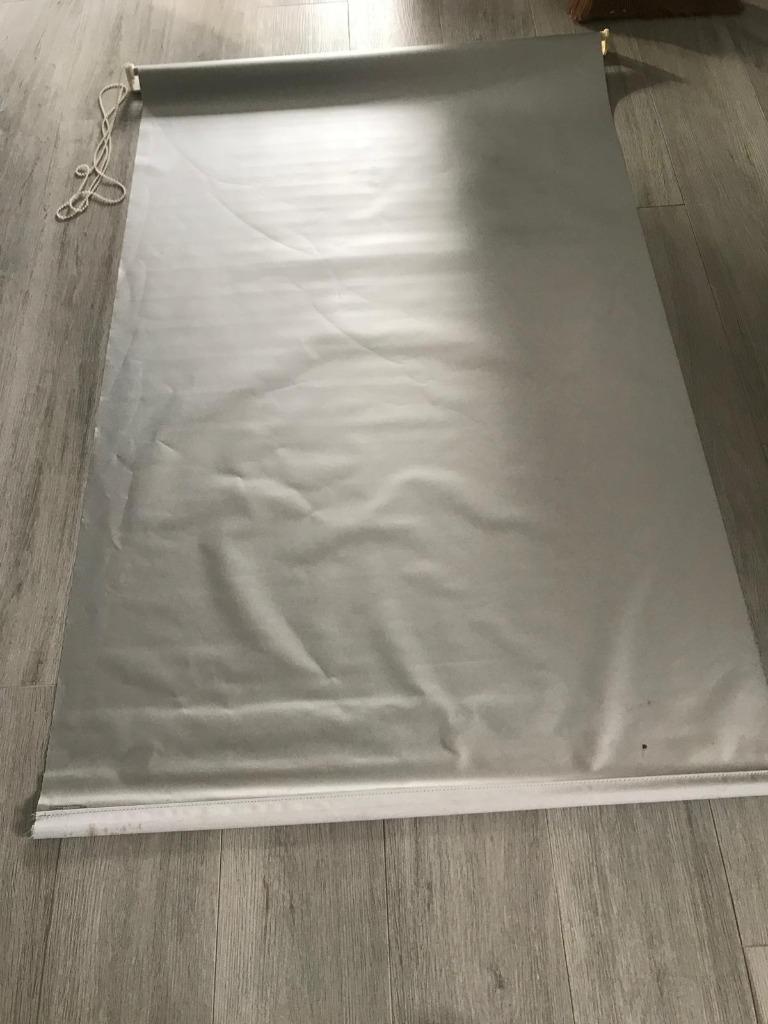 stores, Argenté, Autres couleurs, 100 à 150 cm, Enlèvement