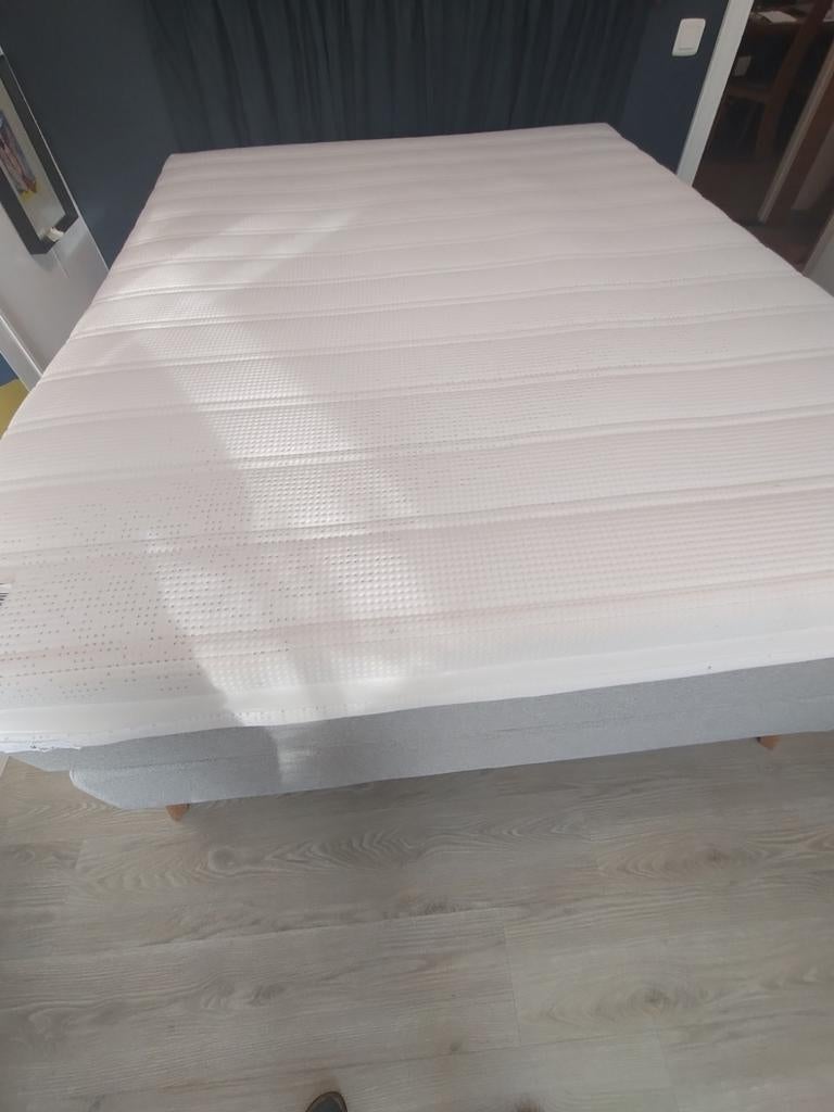 Matras Bultex pocket firm 160 X 200 cm, Enlèvement