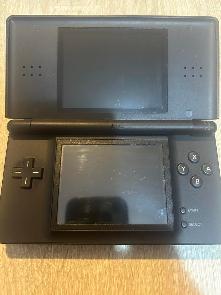Nintendo ds lite, Consoles de jeu & Jeux vidéo, Enlèvement, Utilisé, DS Lite