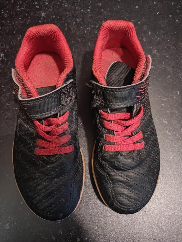 Voetbalschoenen - maat 29, Ophalen, Gebruikt, Sportschoenen, Decathlon