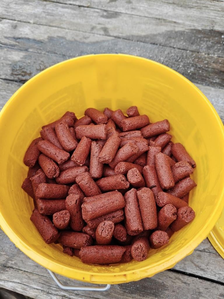 Biologisch filtermateriaal, Dieren en Toebehoren, Ophalen