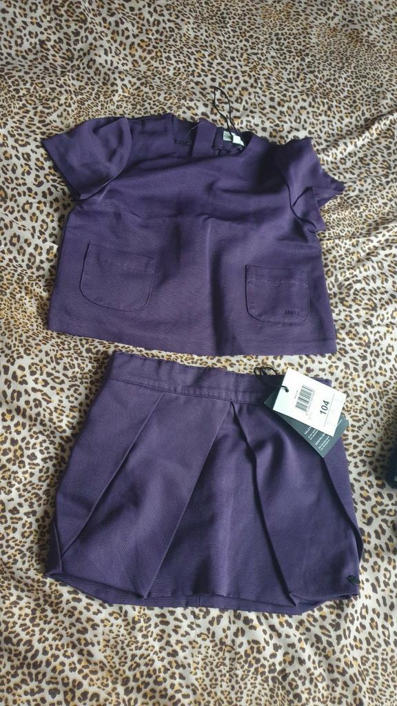 Ensemble neuf mexx 4 ans, Enlèvement ou Envoi, Ensemble