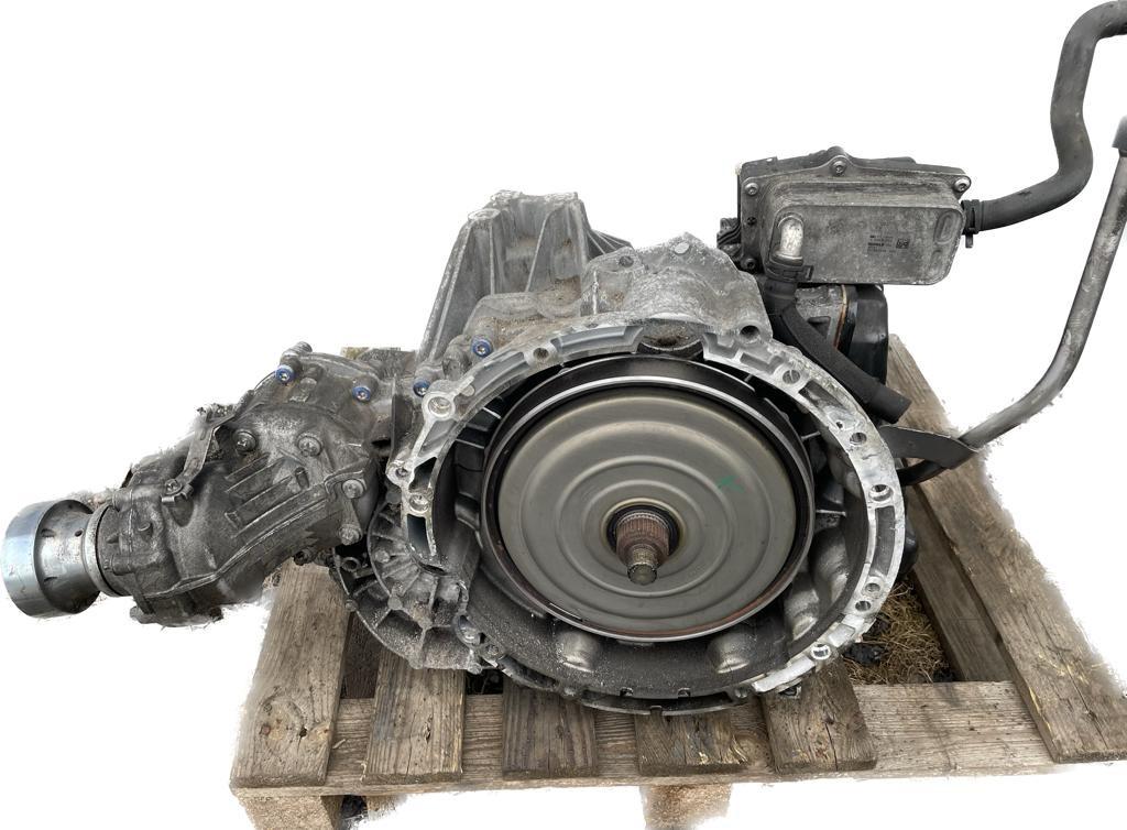 A2463702803 Boîte de vitesse automatique Mercedes GLA, Autos : Pièces & Accessoires, Enlèvement ou Envoi, Utilisé, Mercedes-Benz
