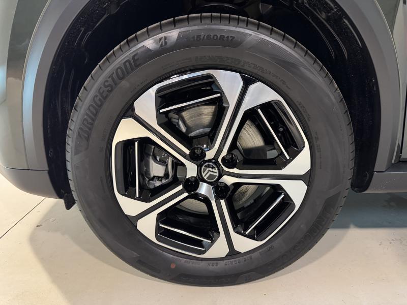 Citroen C3 Aircross 1.2 TURBO MHEV Max 145 LED|PDC|GPS|CARME, Auto's, Citroën, 1199 cc, 136 pk, 5 deurs, https://public.car-pass.be/vhr/8f5525b0-dcc1-4a96-8fc8-48f333ee6a3c