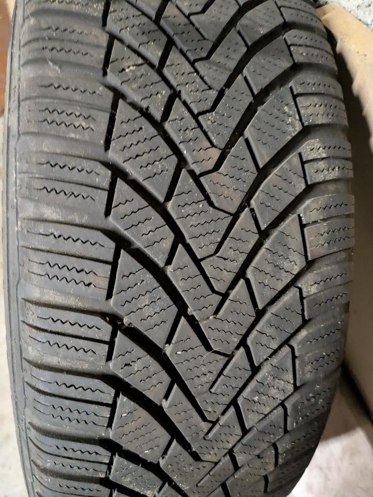 Pneu hiver, Autos : Pièces & Accessoires, Pneus & Jantes, Pneus hiver, 16 pouces, 205 mm, Enlèvement