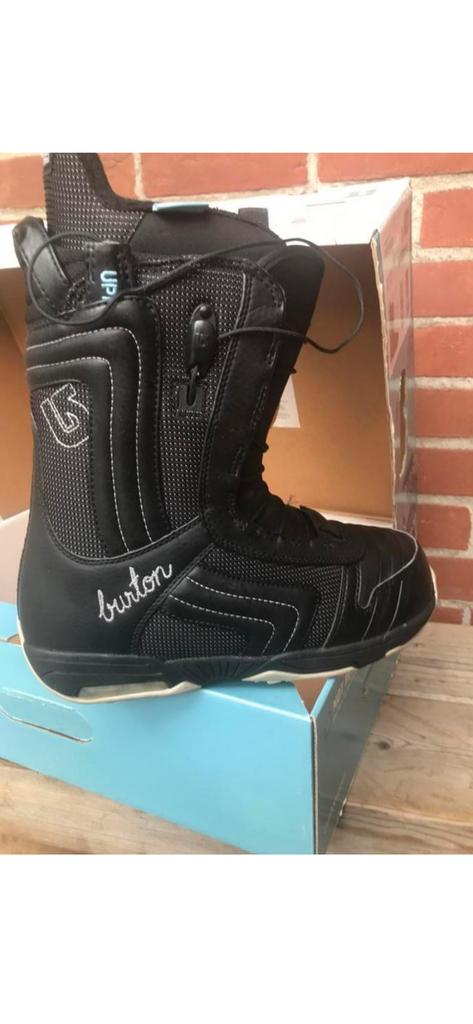 Burton snowboard boots maat 5 = 35-37, Enlèvement ou Envoi, Neuf