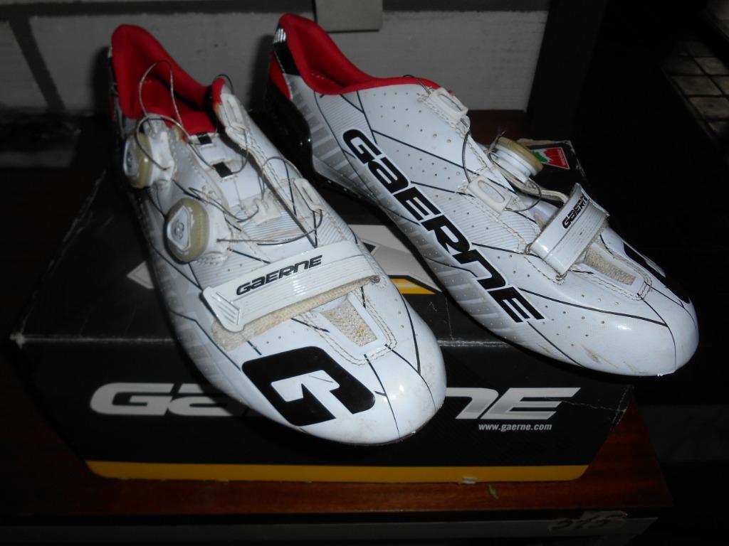 Gaerne fietsschoenen M44.5, Heren, Schoenen, Nieuw, Ophalen of Verzenden