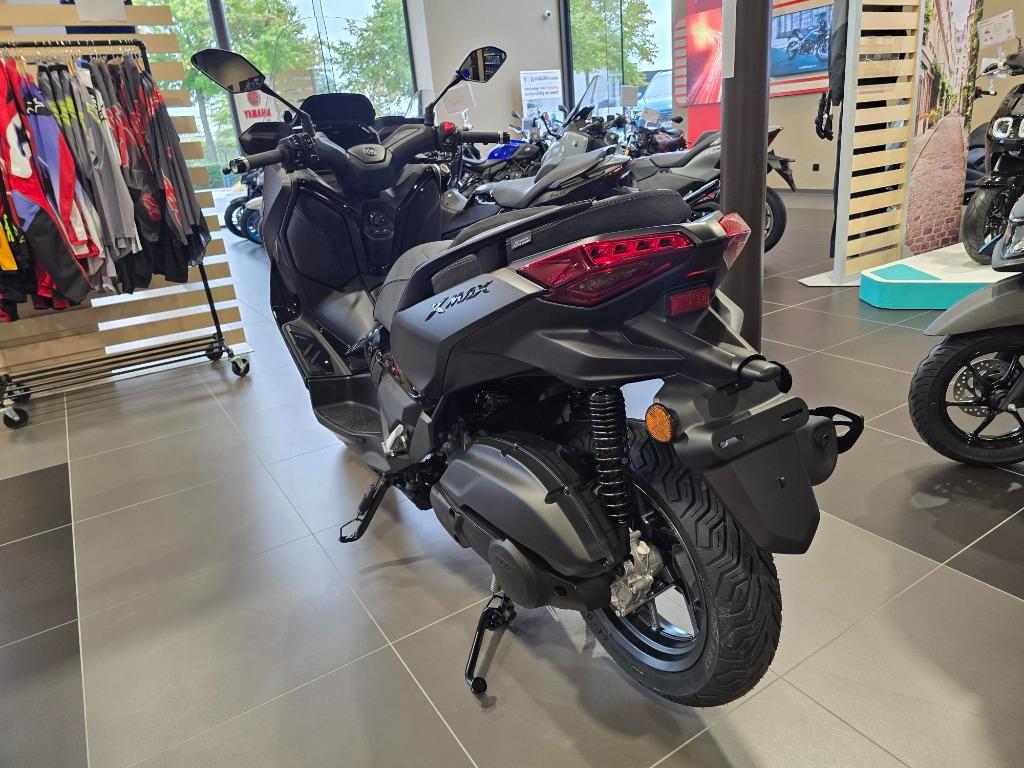 Yamaha XMAX 125 Tech MAX + - foto 2
