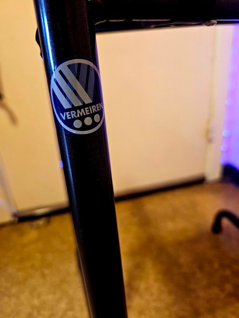 Deambulateur Vermeiren  Réglable, Enlèvement, Réglable en hauteur, Neuf