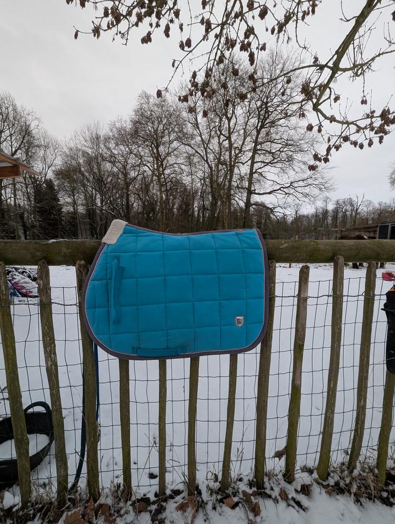 verschillende paarden spullen te koop!!, Enlèvement ou Envoi, Comme neuf