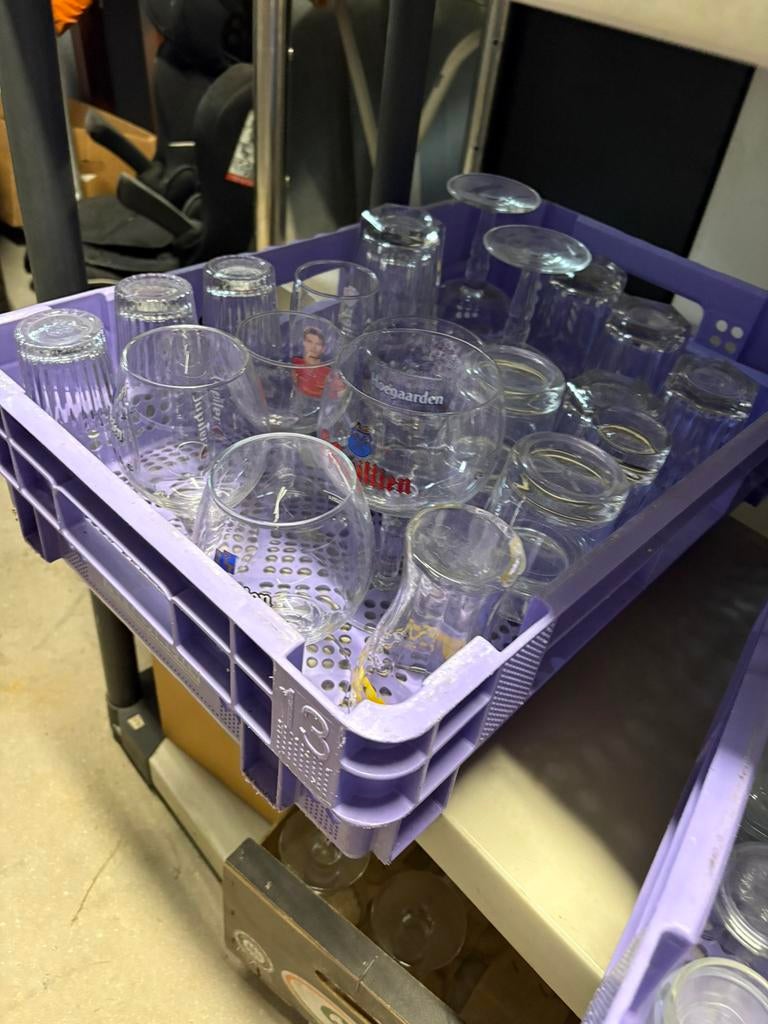 Lot de vaisselles, Maison & Meubles, Enlèvement, Comme neuf