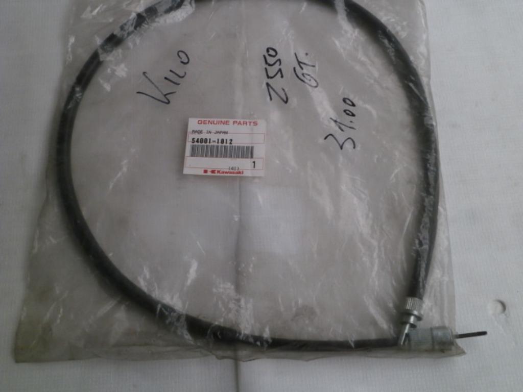 Oldtimers Kawasaki Onderdelen, Motoren, Onderdelen | Oldtimers, Nieuw, Ophalen of Verzenden