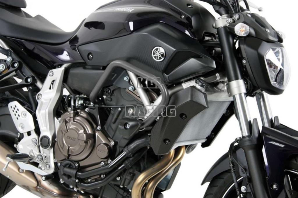 Barres de protection pour Yamaha MT - 07 Bj. 2014-2017 (moto, Motos, Pièces | Yamaha, Neuf, Enlèvement ou Envoi