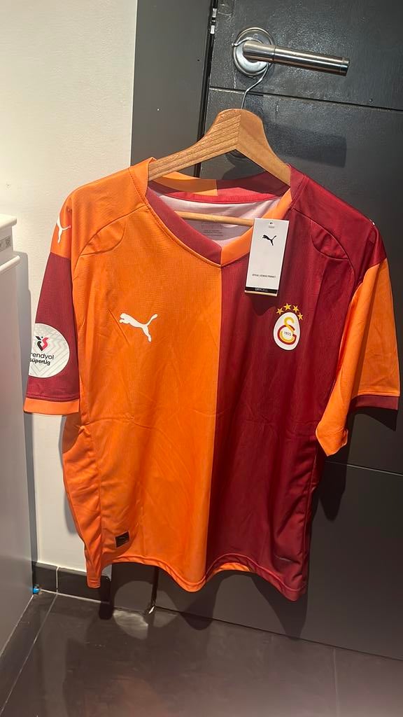 Galatasaray 25/26, Ophalen of Verzenden, Nieuw, Shirt
