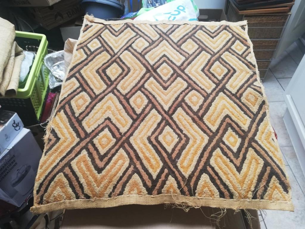 Kuba tapijt, Ophalen of Verzenden