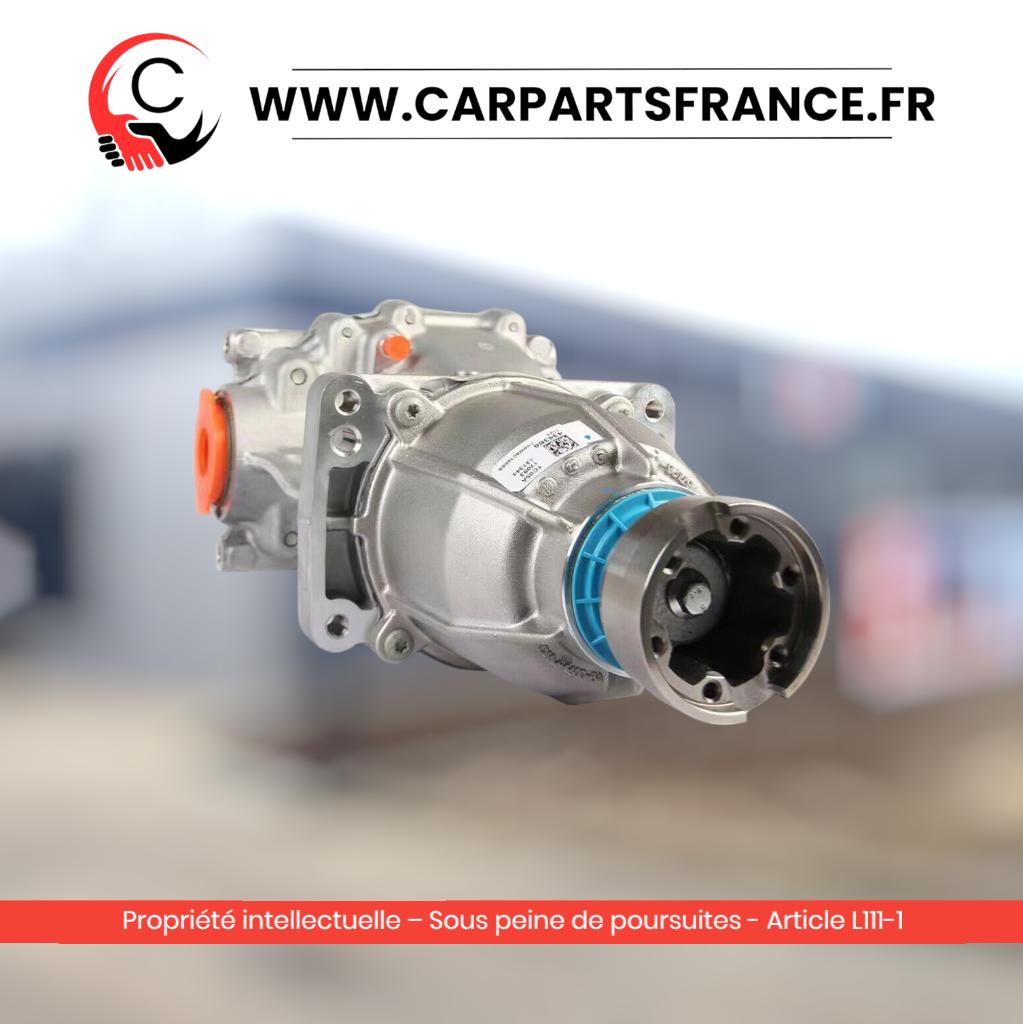 Différentiel / Pont Arrière Ford Kuga / Ecosport, Enlèvement ou Envoi, Neuf, Ford