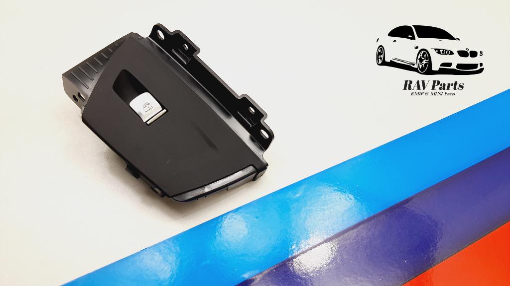 BMW X3 G01 X4 G02 Raam Raamschakelaar 9290457, Ophalen of Verzenden, Gebruikt, BMW