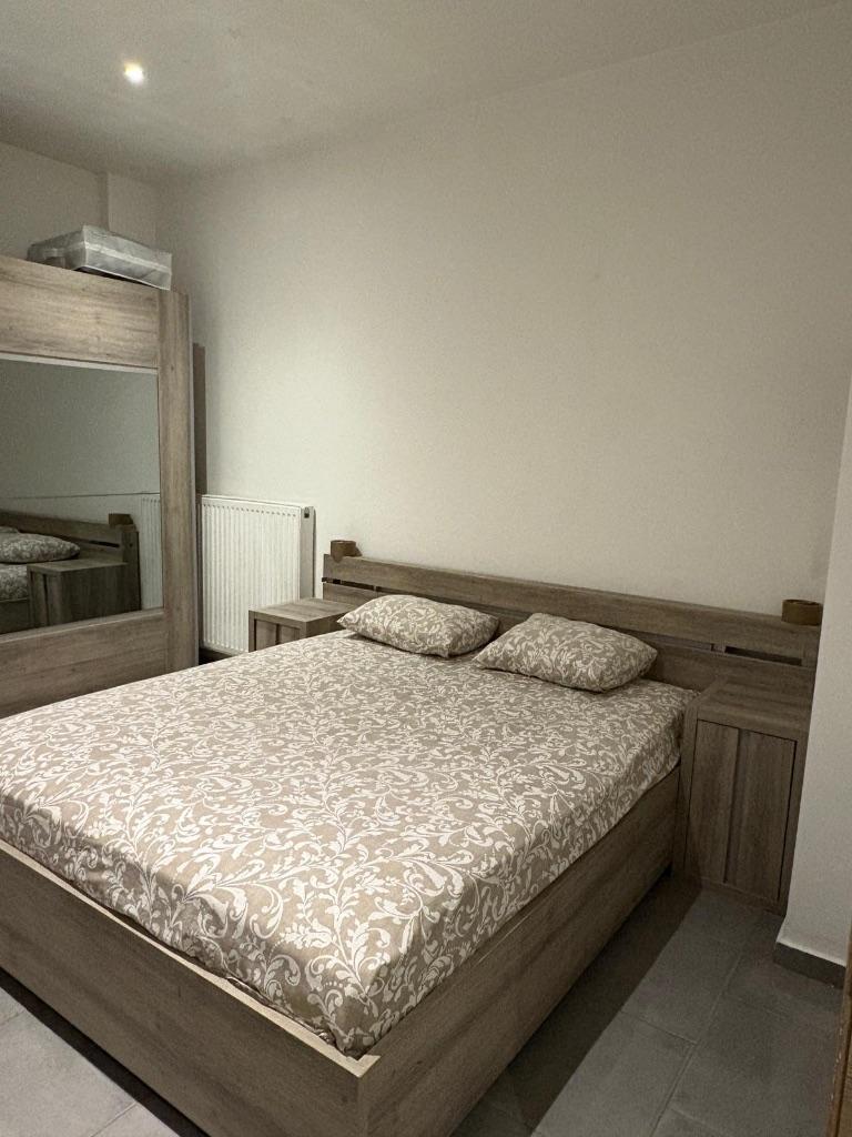 Chambre à coucher complète, Enlèvement, Comme neuf, Deux personnes