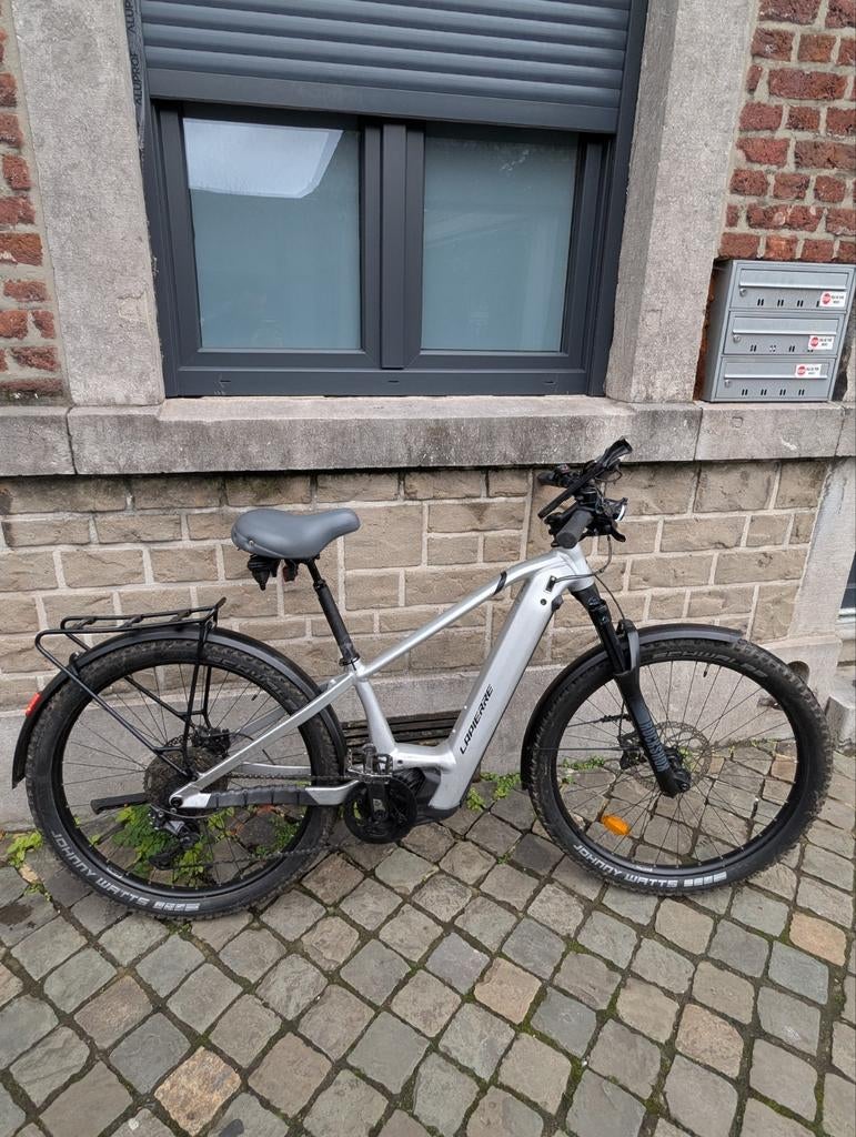 Vélo électrique Lapierre, Vélos & Vélomoteurs, Vélos électriques, Enlèvement