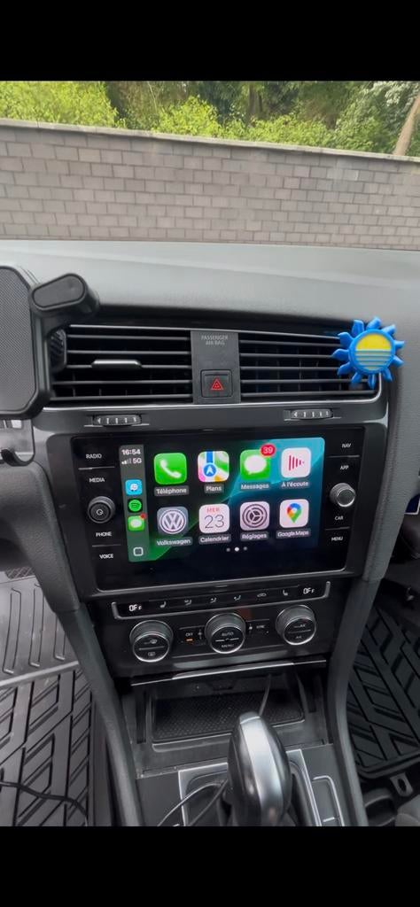 Vw,Skoda,Seat Carplay activation charleroi, Enlèvement ou Envoi, Neuf