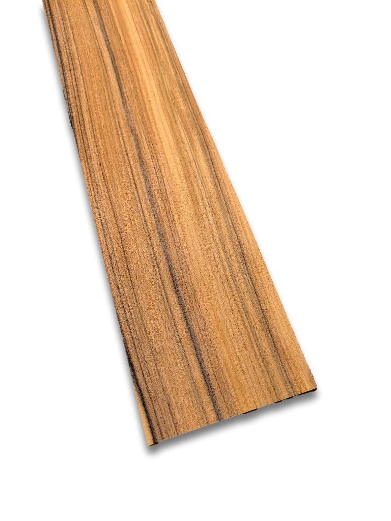 Santos Palissander fineer | 150x10 cm, Verzenden, Nieuw