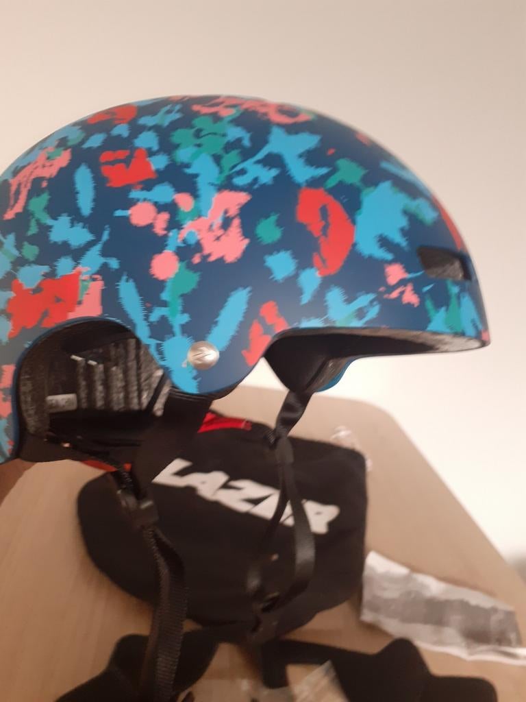 Casque de vélo pour enfants, Enlèvement ou Envoi, Neuf