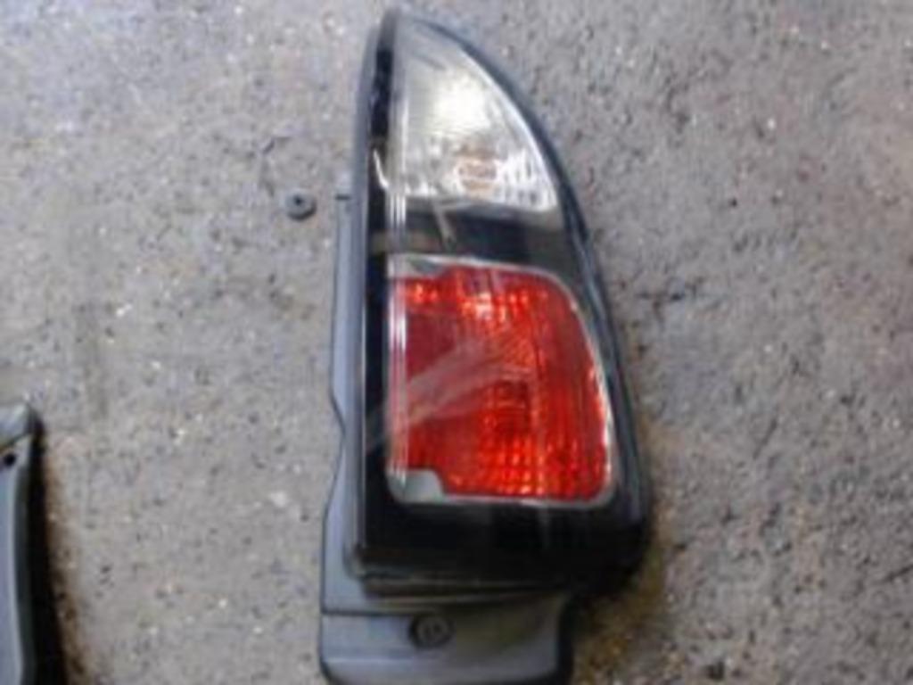 Feu arrière droit Citroen C3 Picasso 2009-2012 LP/14161, Auto-onderdelen, Verlichting, Gebruikt, Ophalen of Verzenden