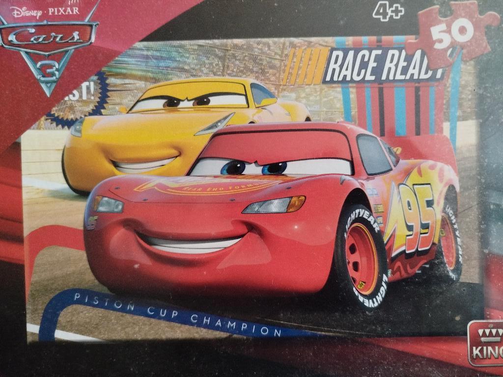 Puzzle, Ophalen of Verzenden, 10 tot 50 stukjes, Nieuw, 4 tot 6 jaar