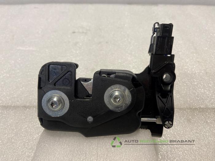 Commutateur réglage siège d'un Mercedes E-Klasse, 3 mois de garantie, Utilisé, -, -