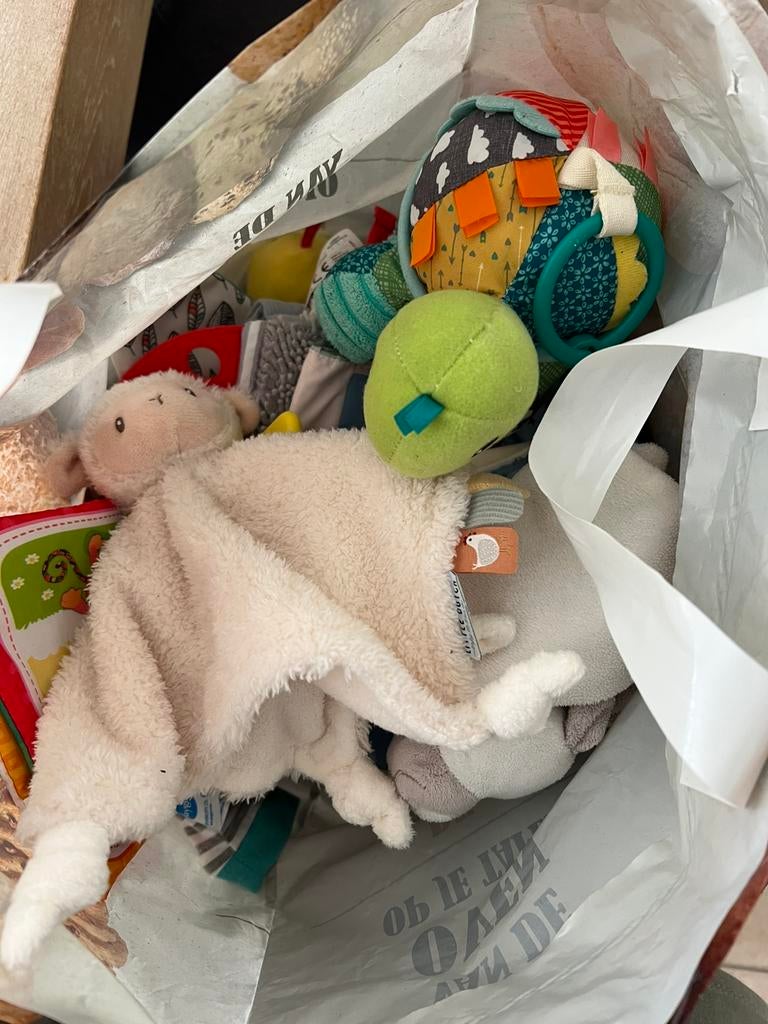 Baby toys, Ophalen, Zo goed als nieuw