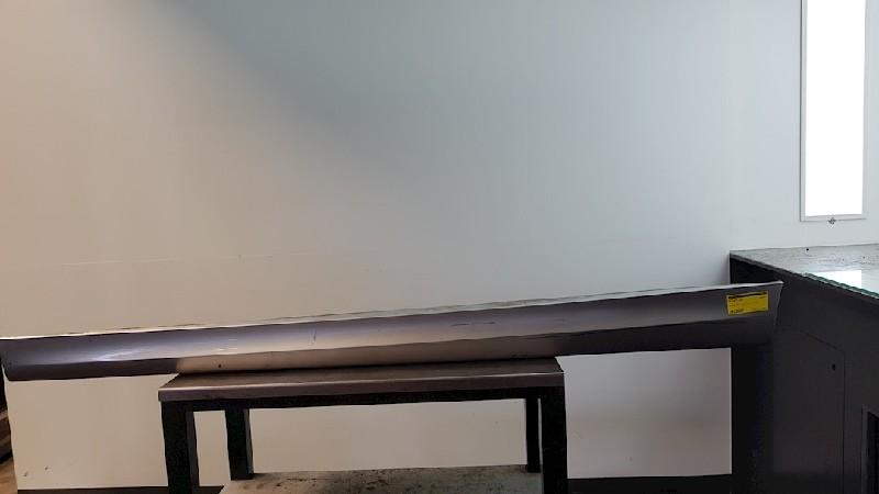 SEUIL DE PORTE GAUCHE BMW 3 serie Touring (E91), Utilisé, BMW