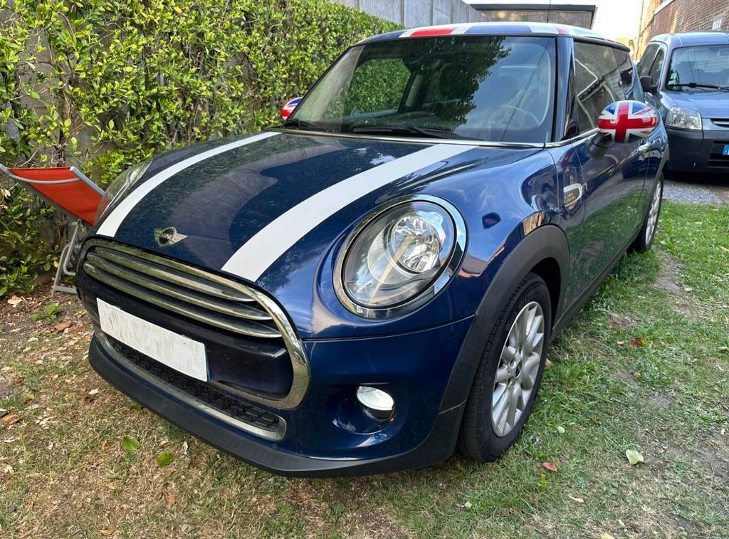 Mini Cooper b38 1.5 136cv f56 de 2015, Auto's, Particulier, Te koop, Cooper