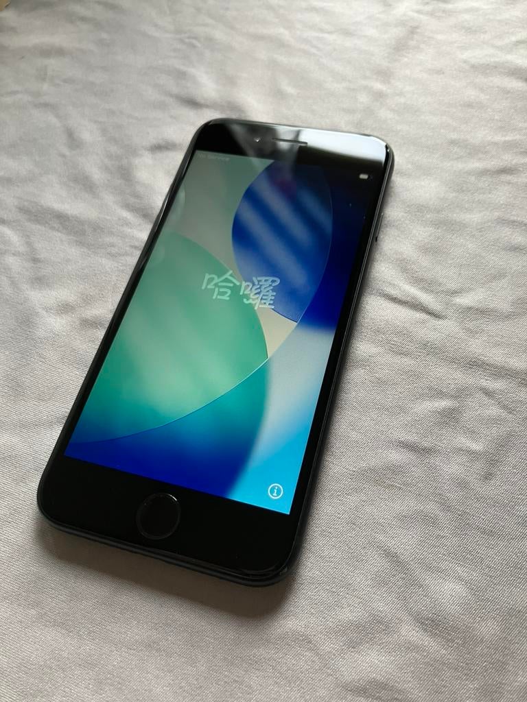 Iphone SE 2022, Telecommunicatie, Mobiele telefoons | Apple iPhone, Ophalen of Verzenden, Zo goed als nieuw, 64 GB, IPhone SE (2022)