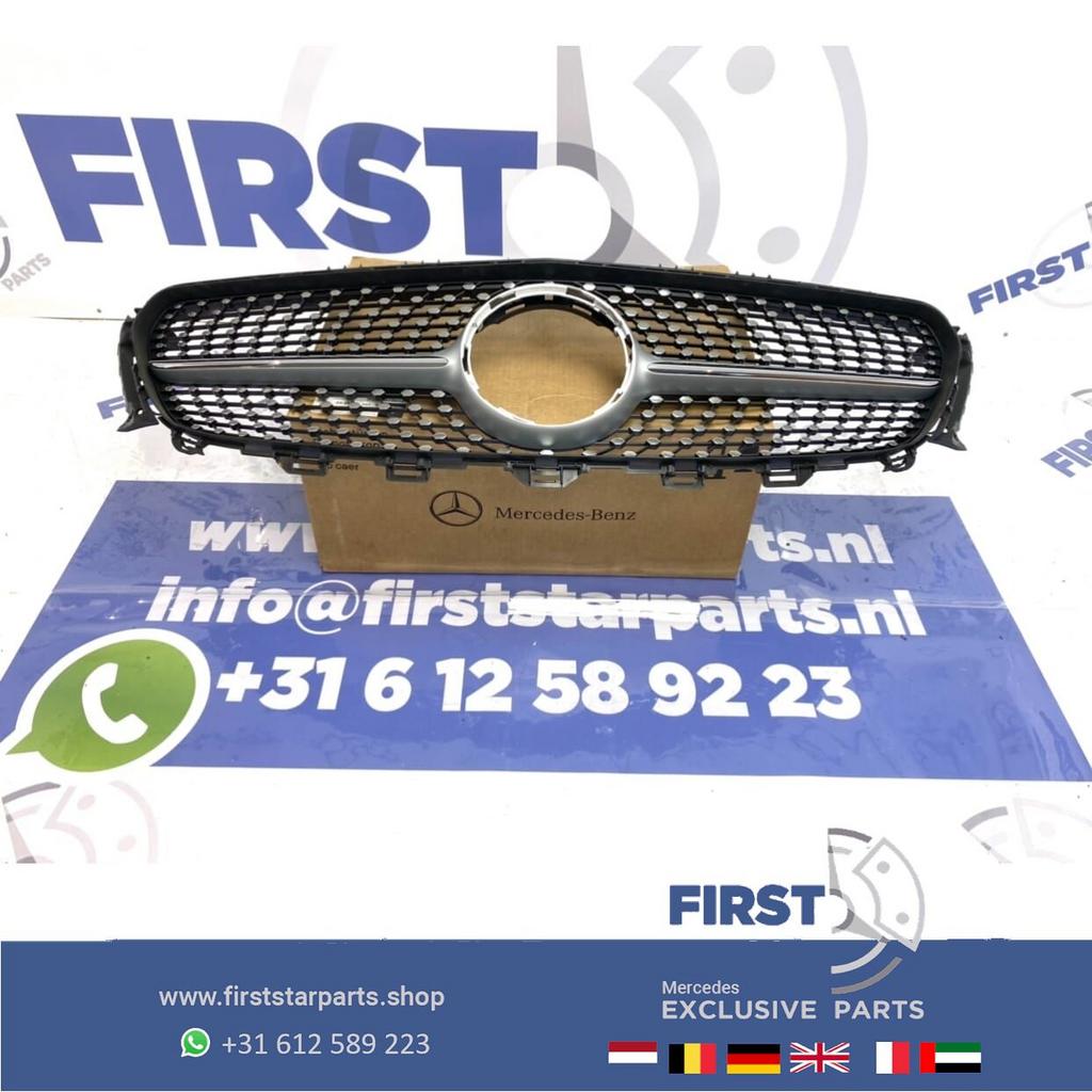 W213 S213 E KLASSE E43 E53 AMG DIAMOND GRIL origineel Merced, Utilisé, -, -, Enlèvement ou Envoi