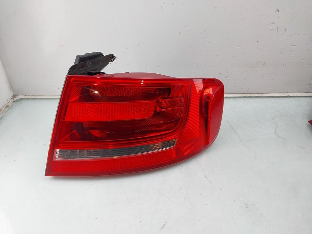 FEU ARRIÈRE DROIT Audi A4 (B8) (|8K5945096D|), Autos : Pièces & Accessoires, Utilisé, Audi