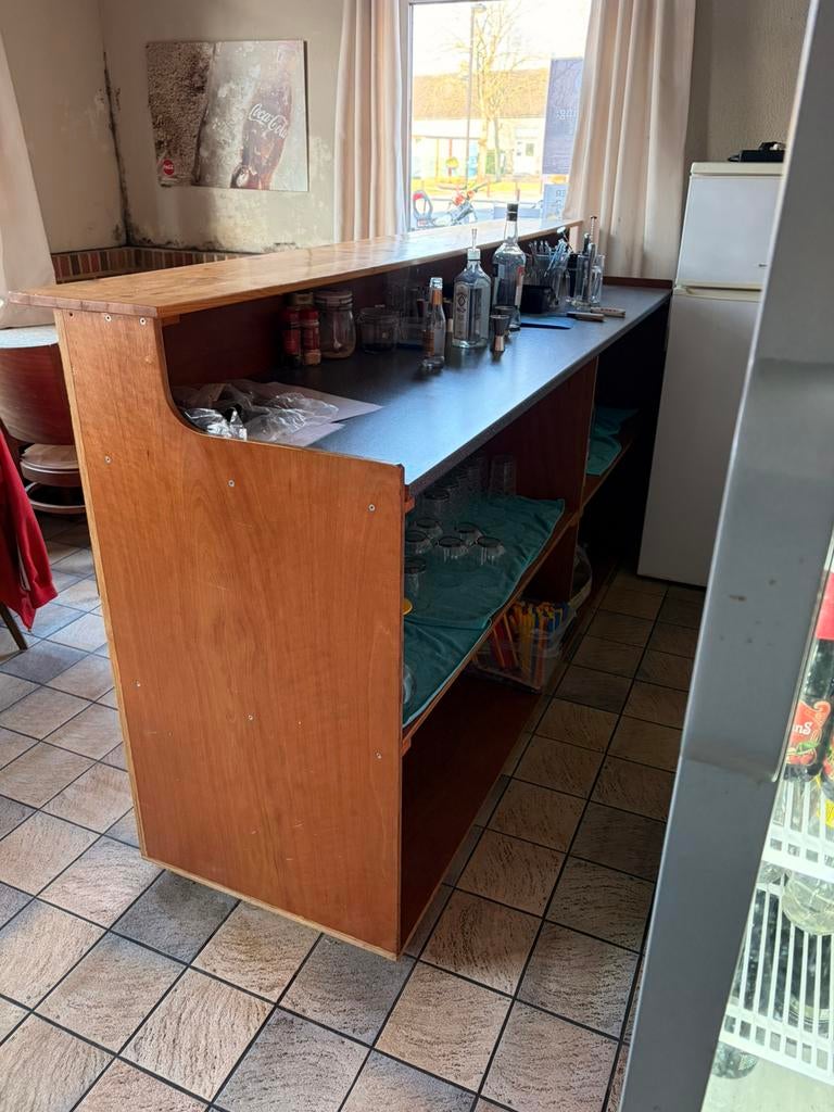 Mooie grote toog, Enlèvement, Comme neuf