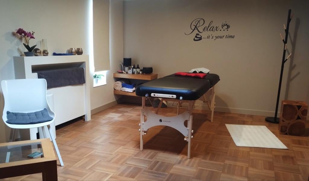 Relax massage, Services & Professionnels, Bien-être | Masseurs & Salons de massage, Massage relaxant