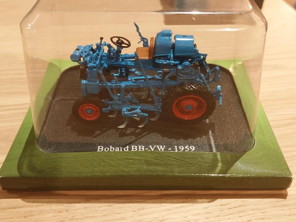 Bobard BB - VW de 1959, Enlèvement ou Envoi, Neuf, Voiture