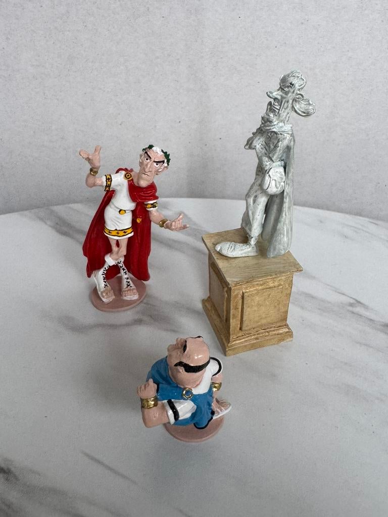 Pixi Astérix, Collections, Enlèvement, Comme neuf
