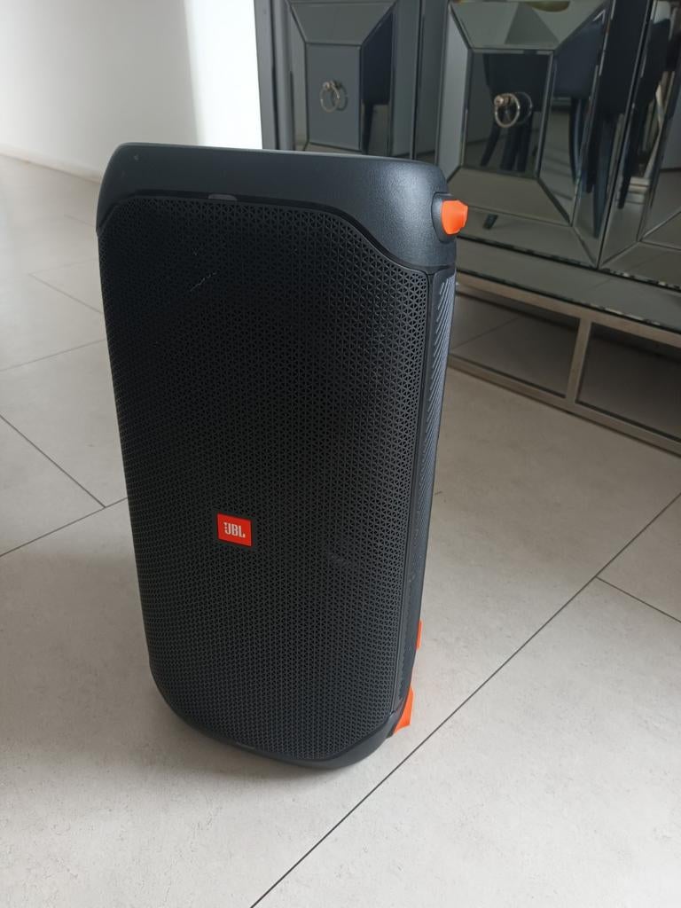Baffle JBL quasi neuf, Enlèvement